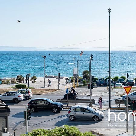 Aiolos Sea View Homm In Flisvos Bay Athens Exterior photo
